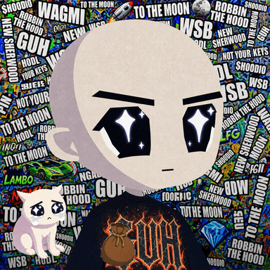 HOODIO #5149