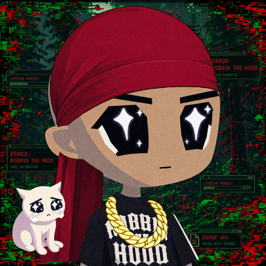 HOODIO #5150