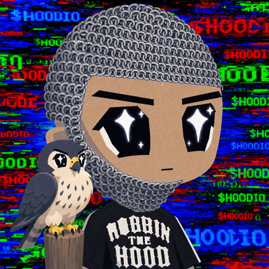HOODIO #5151