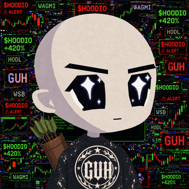 HOODIO #5153
