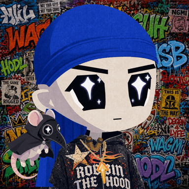 HOODIO #5154