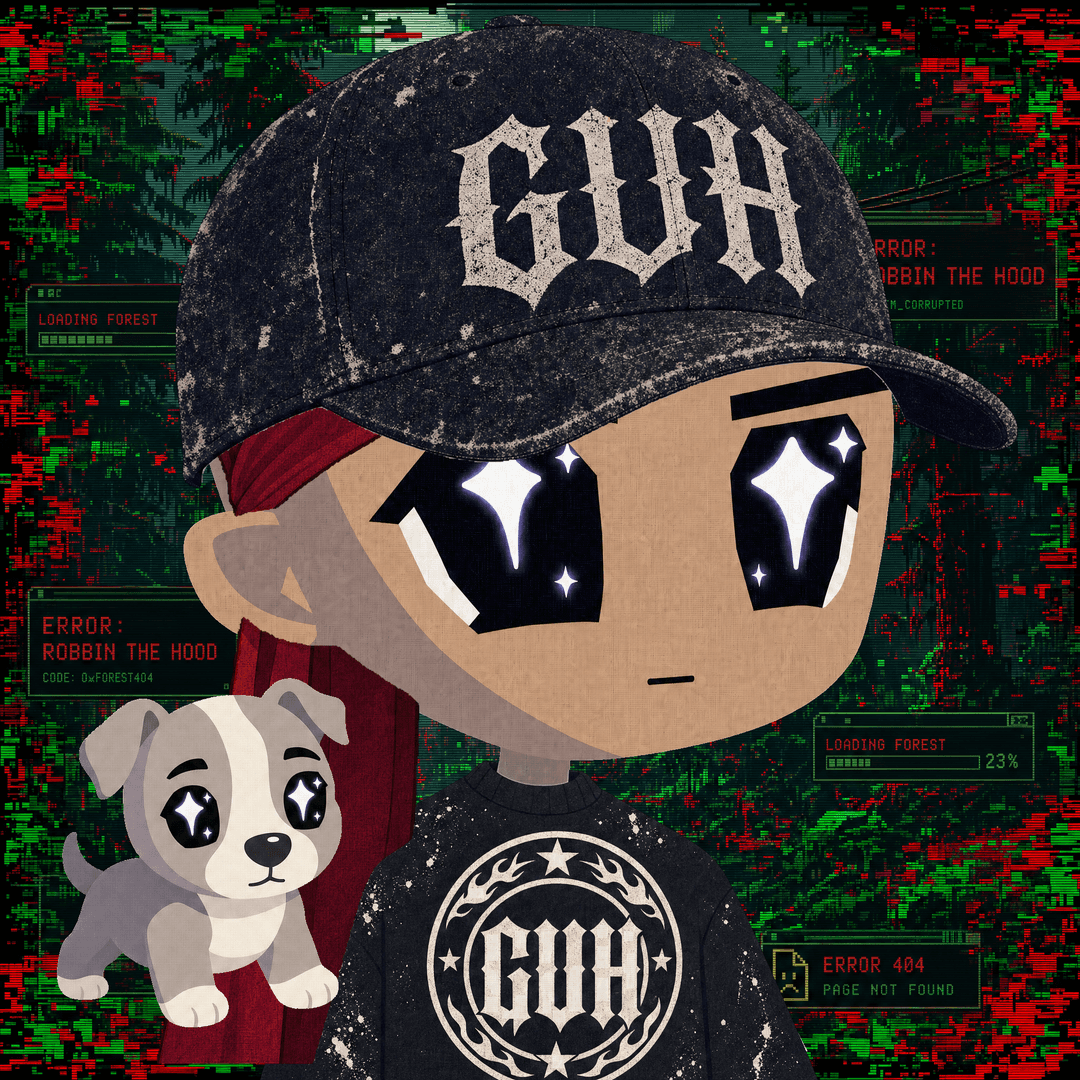 HOODIO #5156