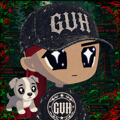 HOODIO #5156