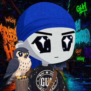 HOODIO #5160