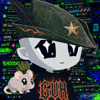 HOODIO #5161