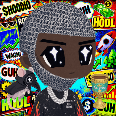 HOODIO #5167