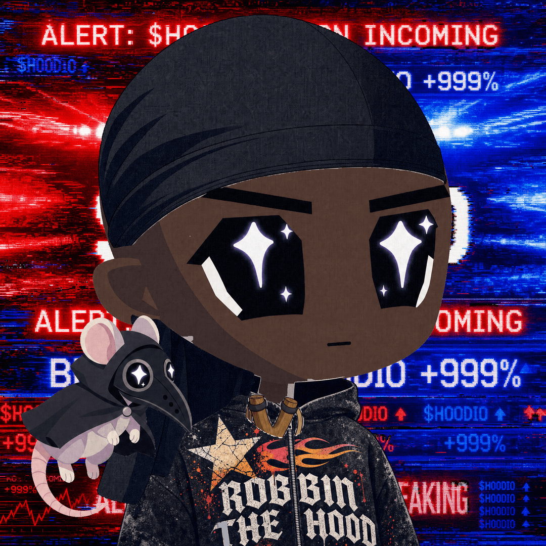 HOODIO #5170