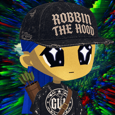 HOODIO #5186