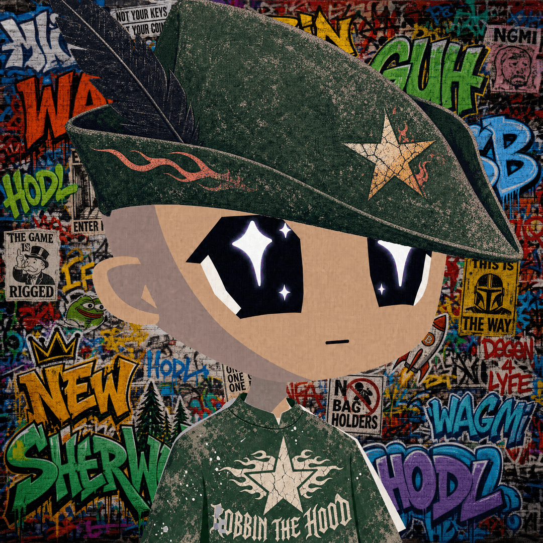 HOODIO #5193