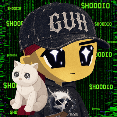 HOODIO #5195