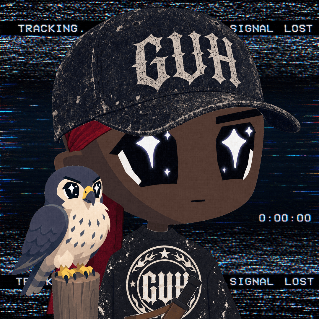 HOODIO #5196