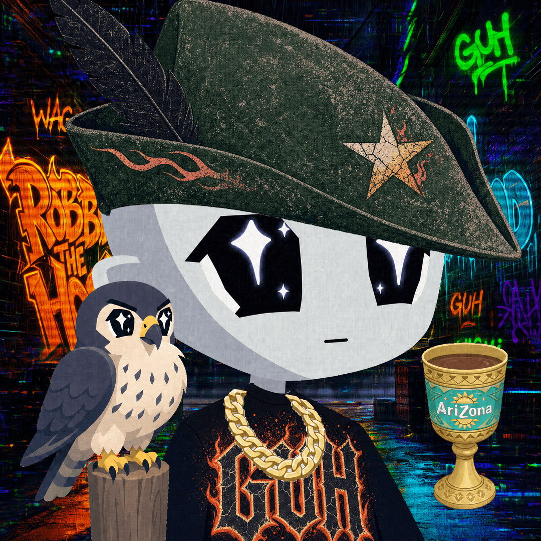 HOODIO #5197