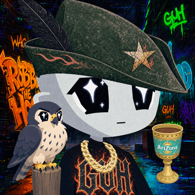 HOODIO #5197