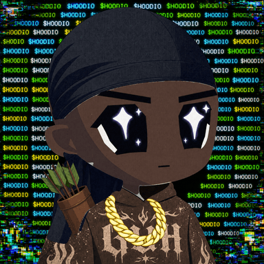 HOODIO #5201