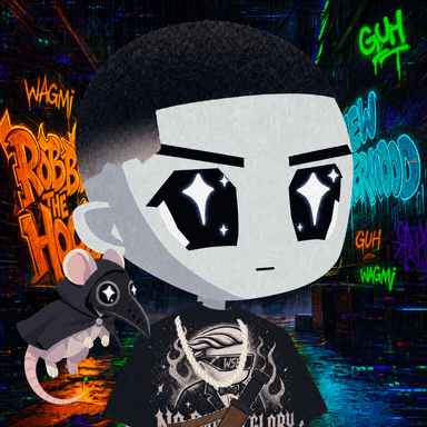 HOODIO #5208