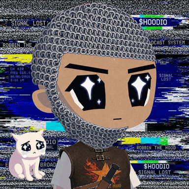 HOODIO #5209