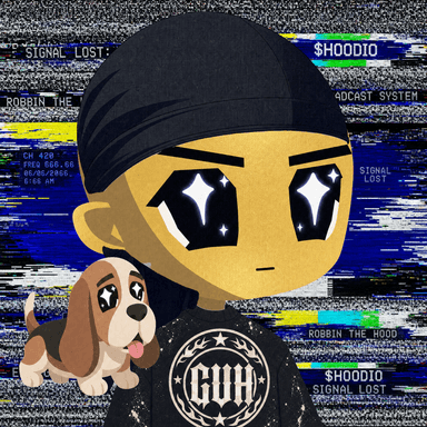 HOODIO #5211