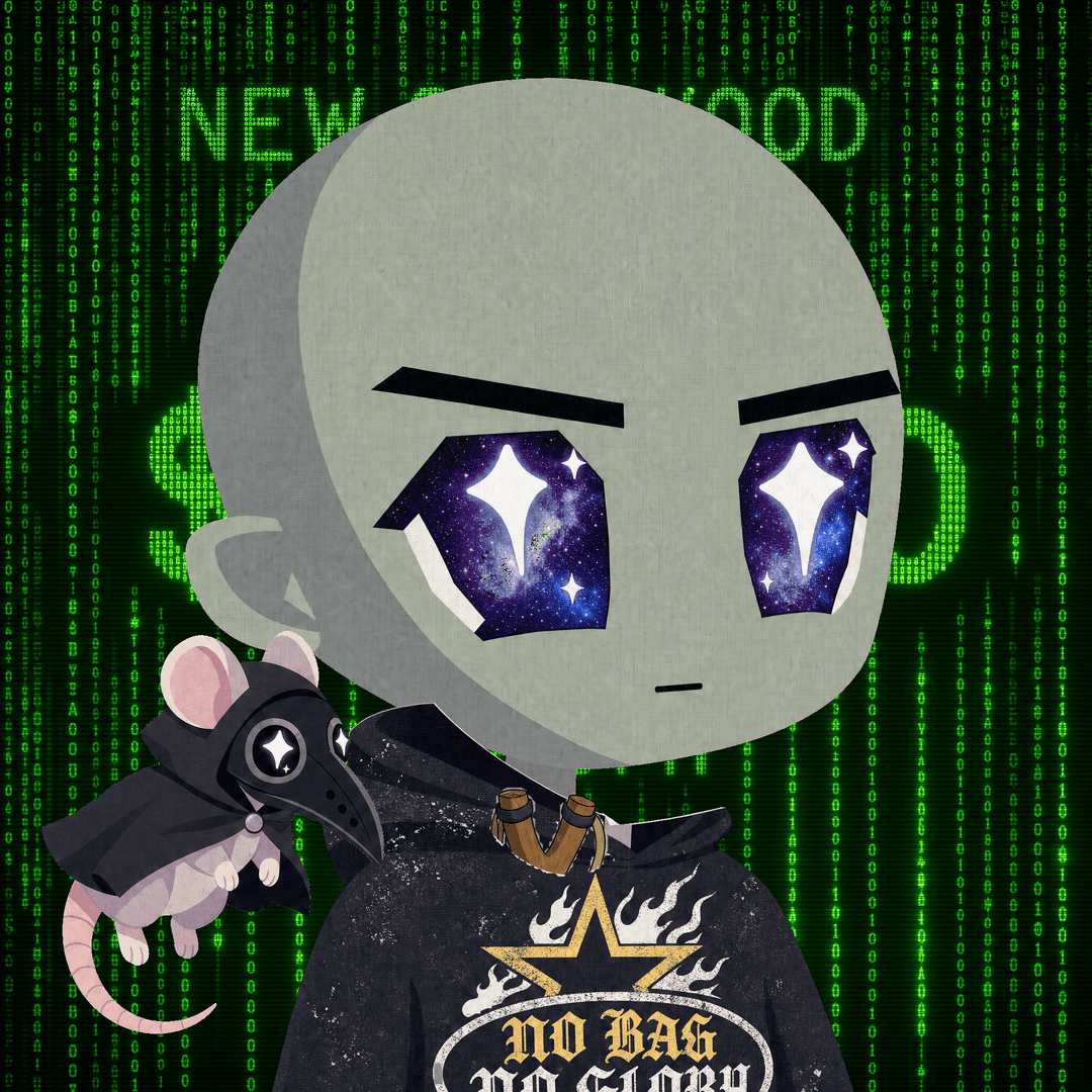 HOODIO #5214