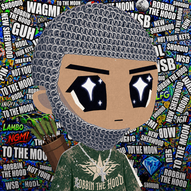 HOODIO #5216