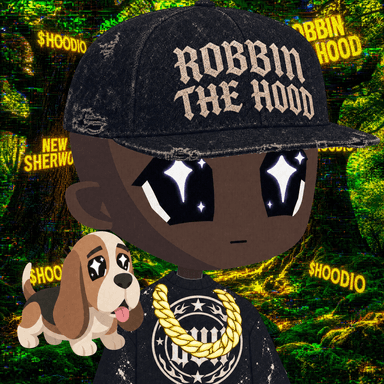 HOODIO #5220