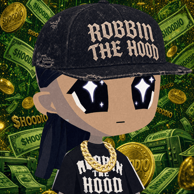 HOODIO #5228