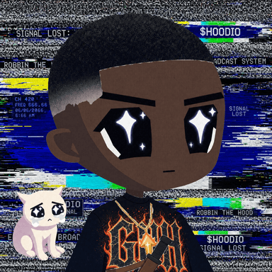 HOODIO #5229