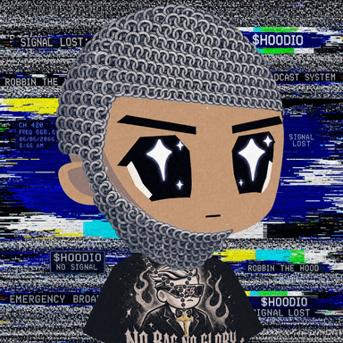 HOODIO #5231