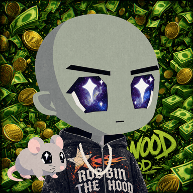 HOODIO #5232