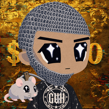 HOODIO #5235