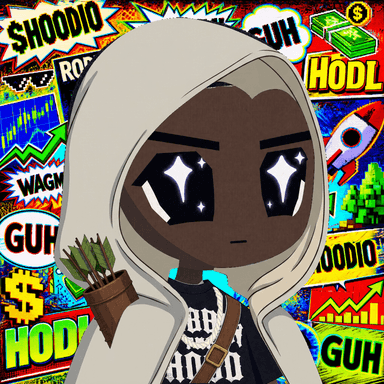 HOODIO #5236