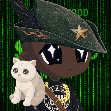 HOODIO #5238