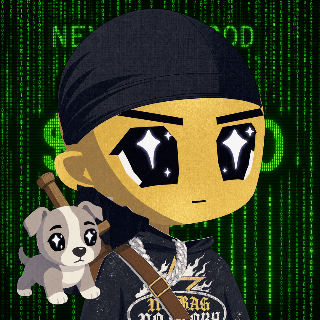 HOODIO #5240