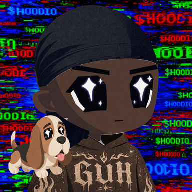 HOODIO #5242