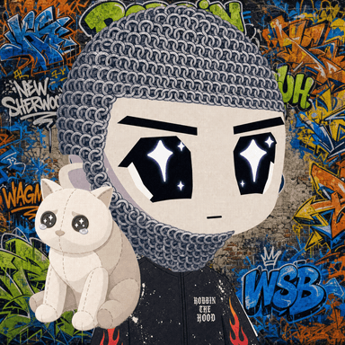 HOODIO #5243