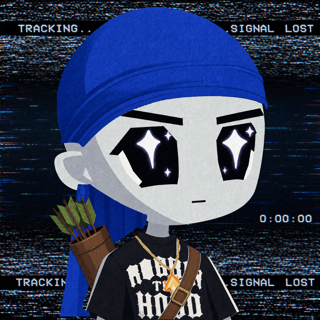 HOODIO #5245