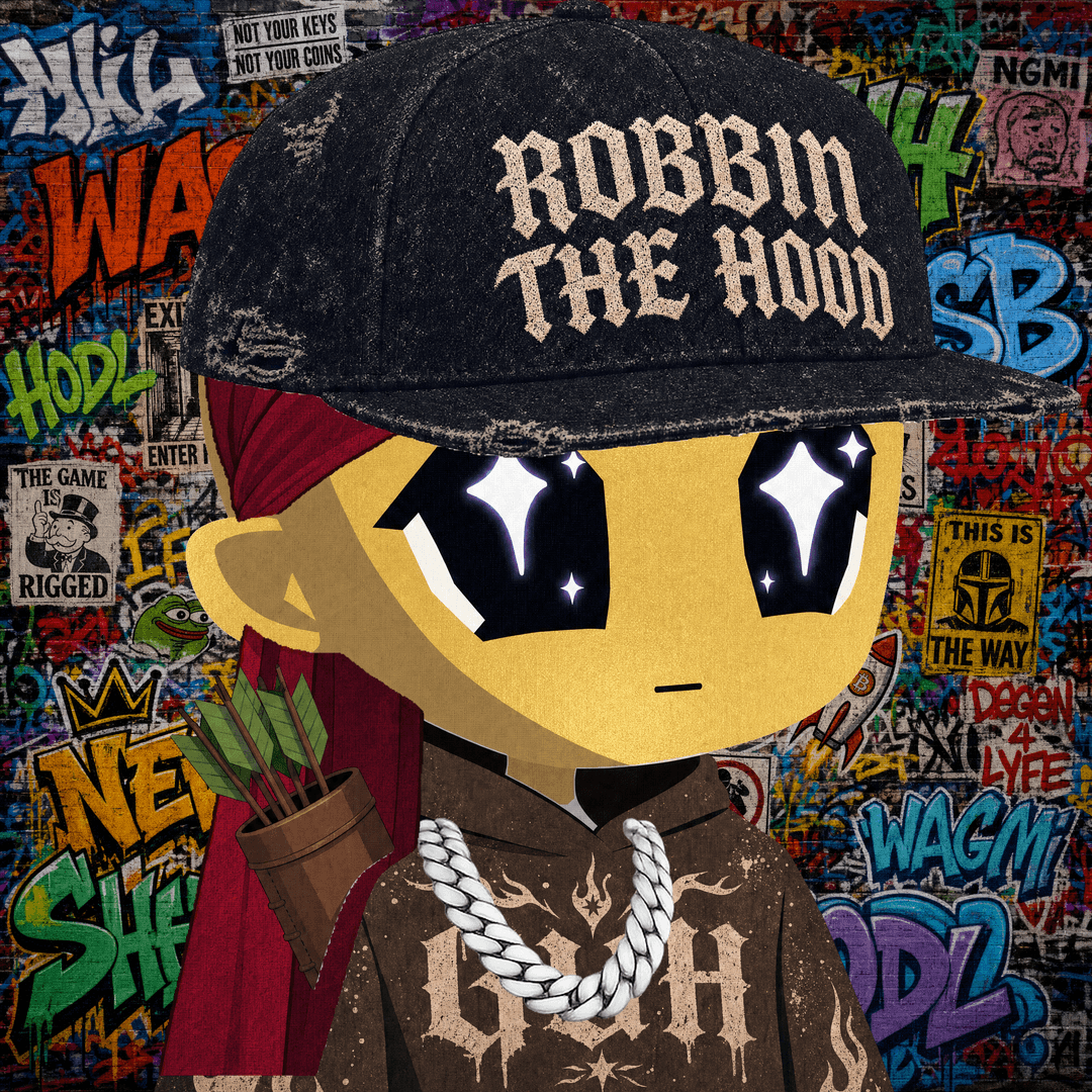 HOODIO #5246