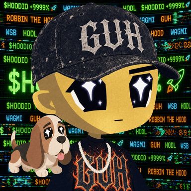 HOODIO #5247