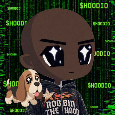 HOODIO #5248