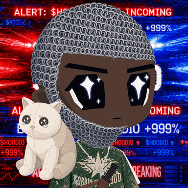 HOODIO #5250