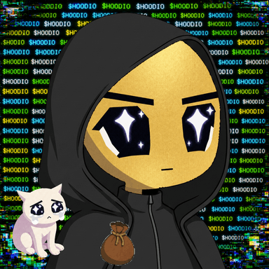 HOODIO #5253