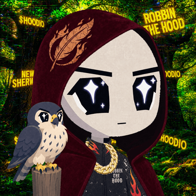 HOODIO #5257