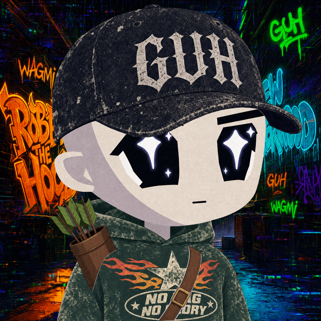 HOODIO #5260