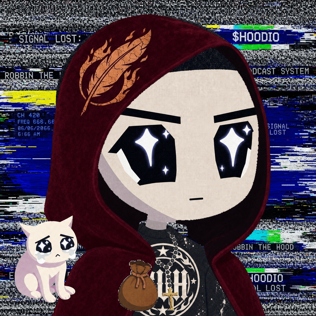 HOODIO #5261