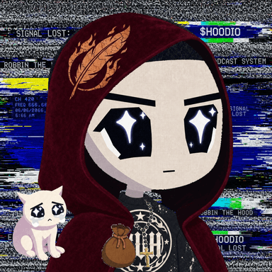 HOODIO #5261