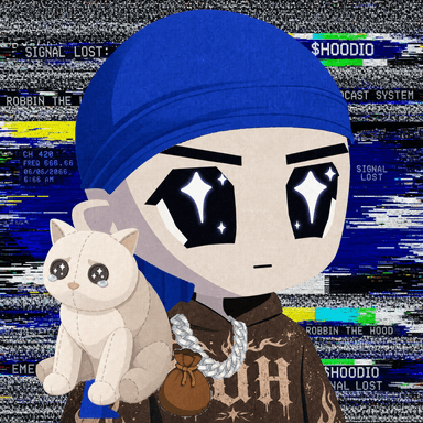 HOODIO #5263