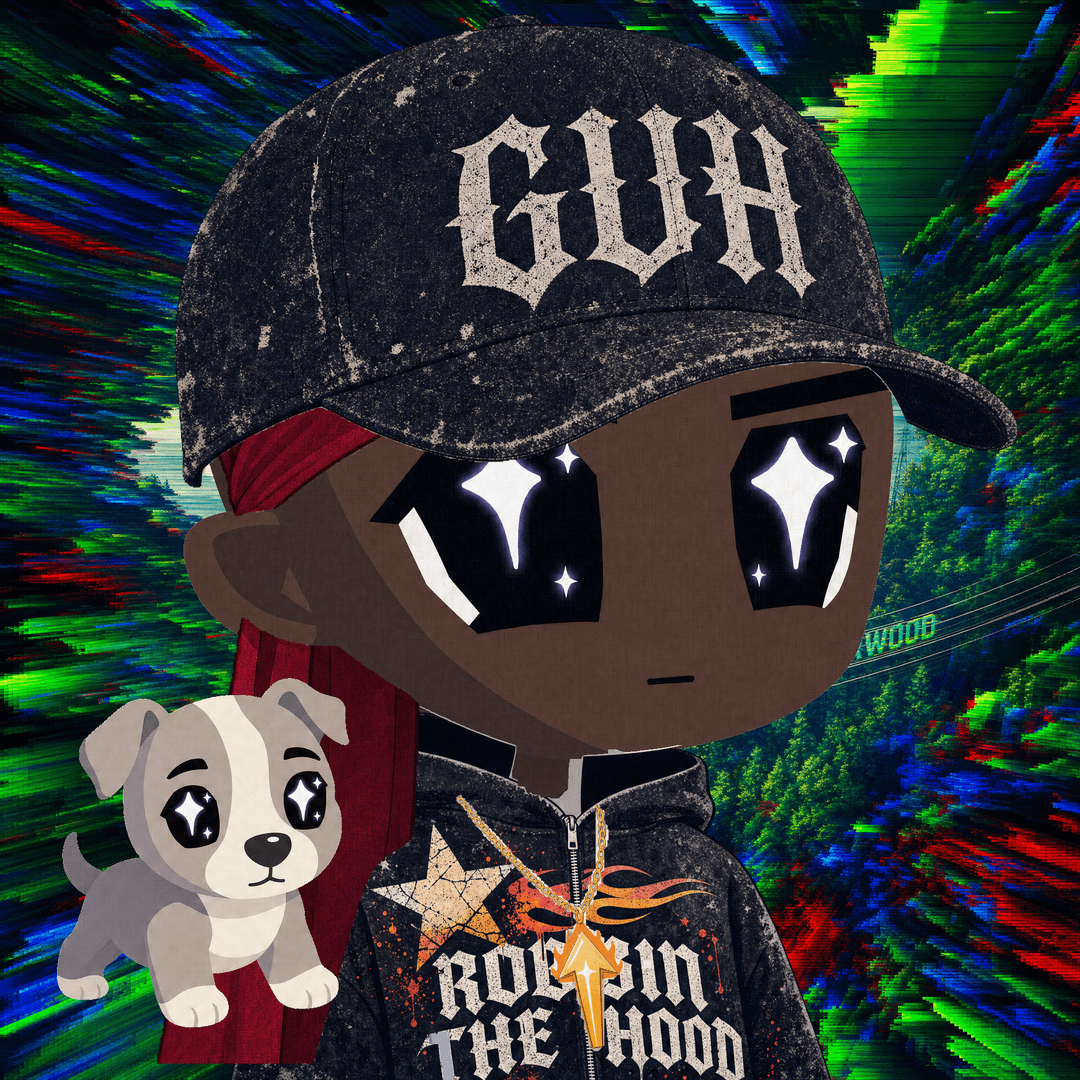 HOODIO #5264