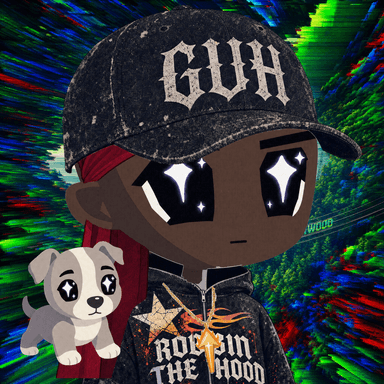 HOODIO #5264