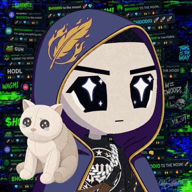 HOODIO #5265
