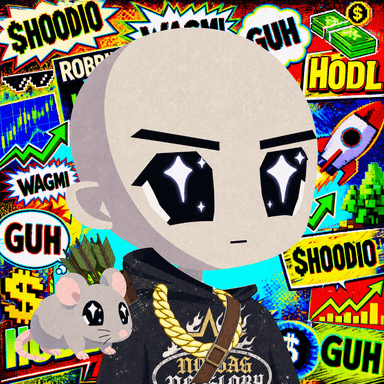 HOODIO #5270