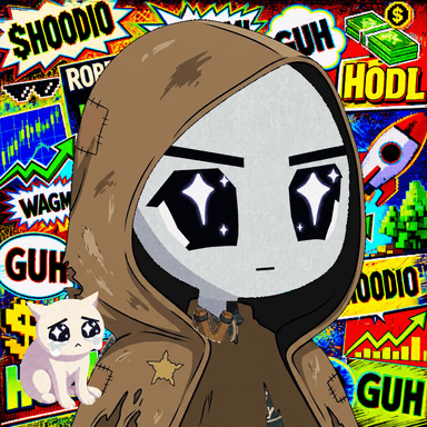 HOODIO #5271